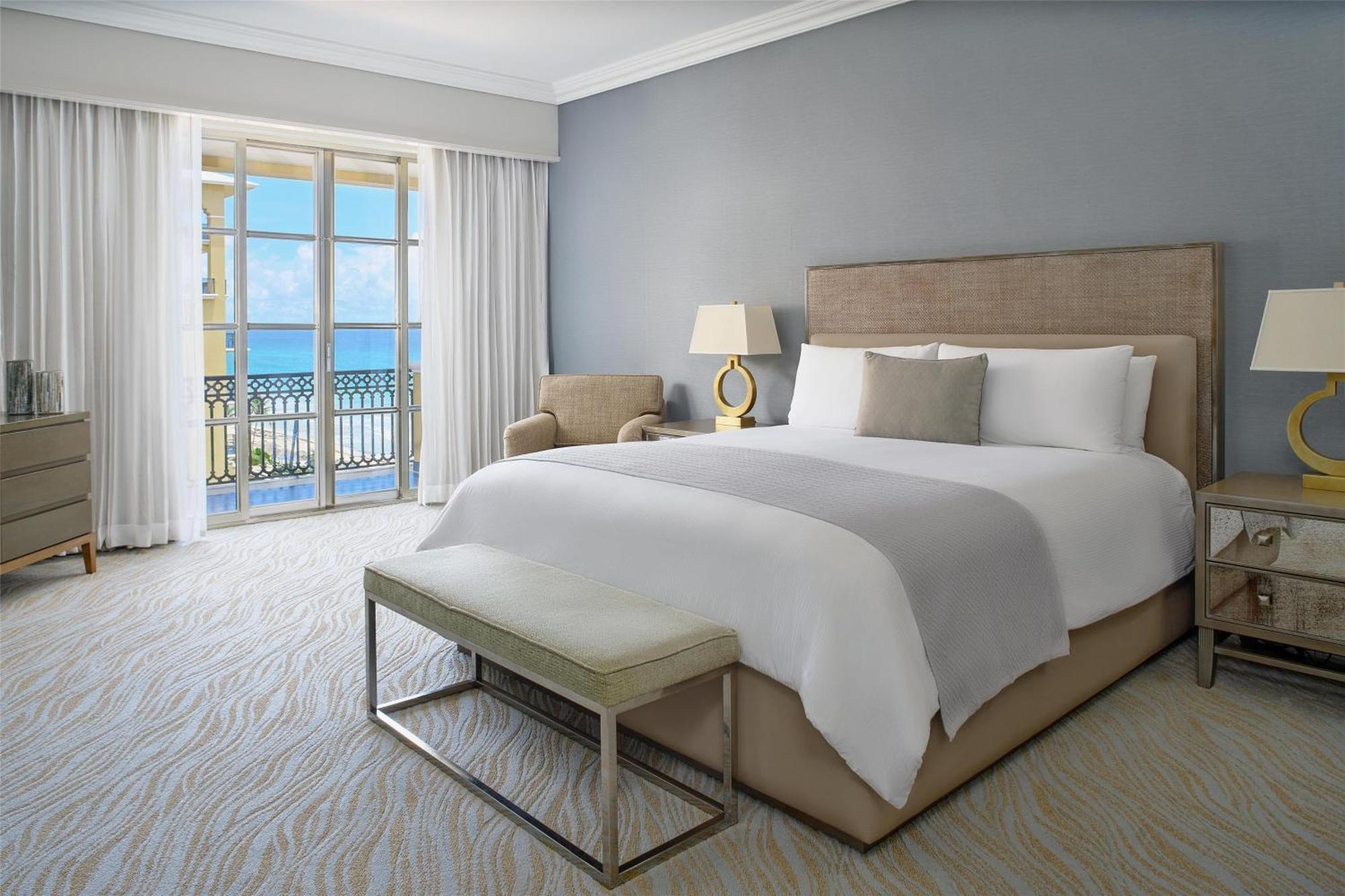 Resort Kempinski