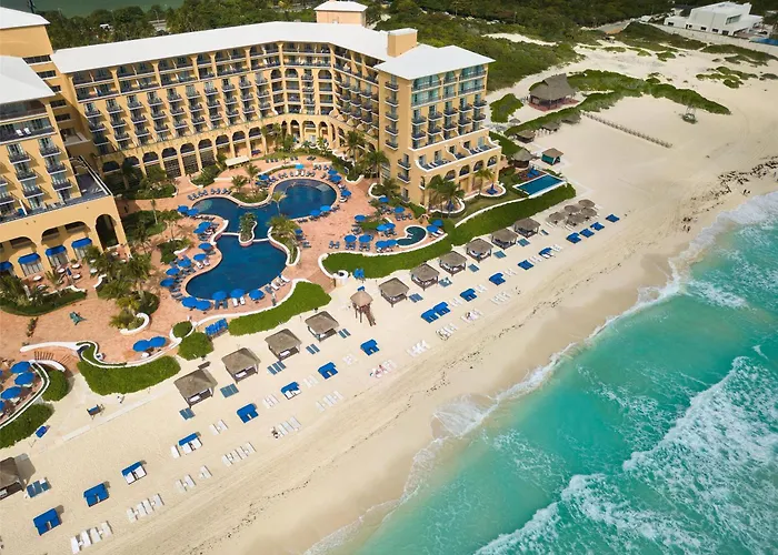 Kempinski Hotel Cancún