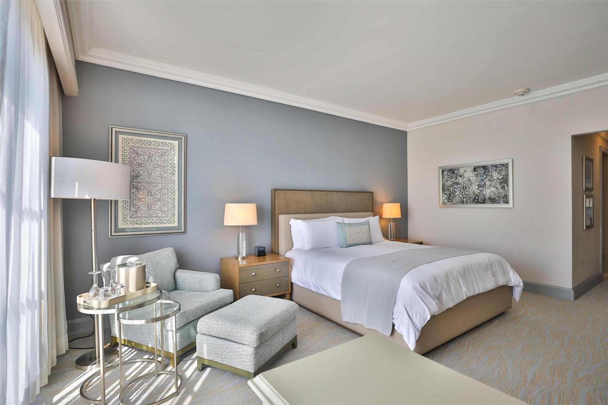 Kempinski 5* Cancún