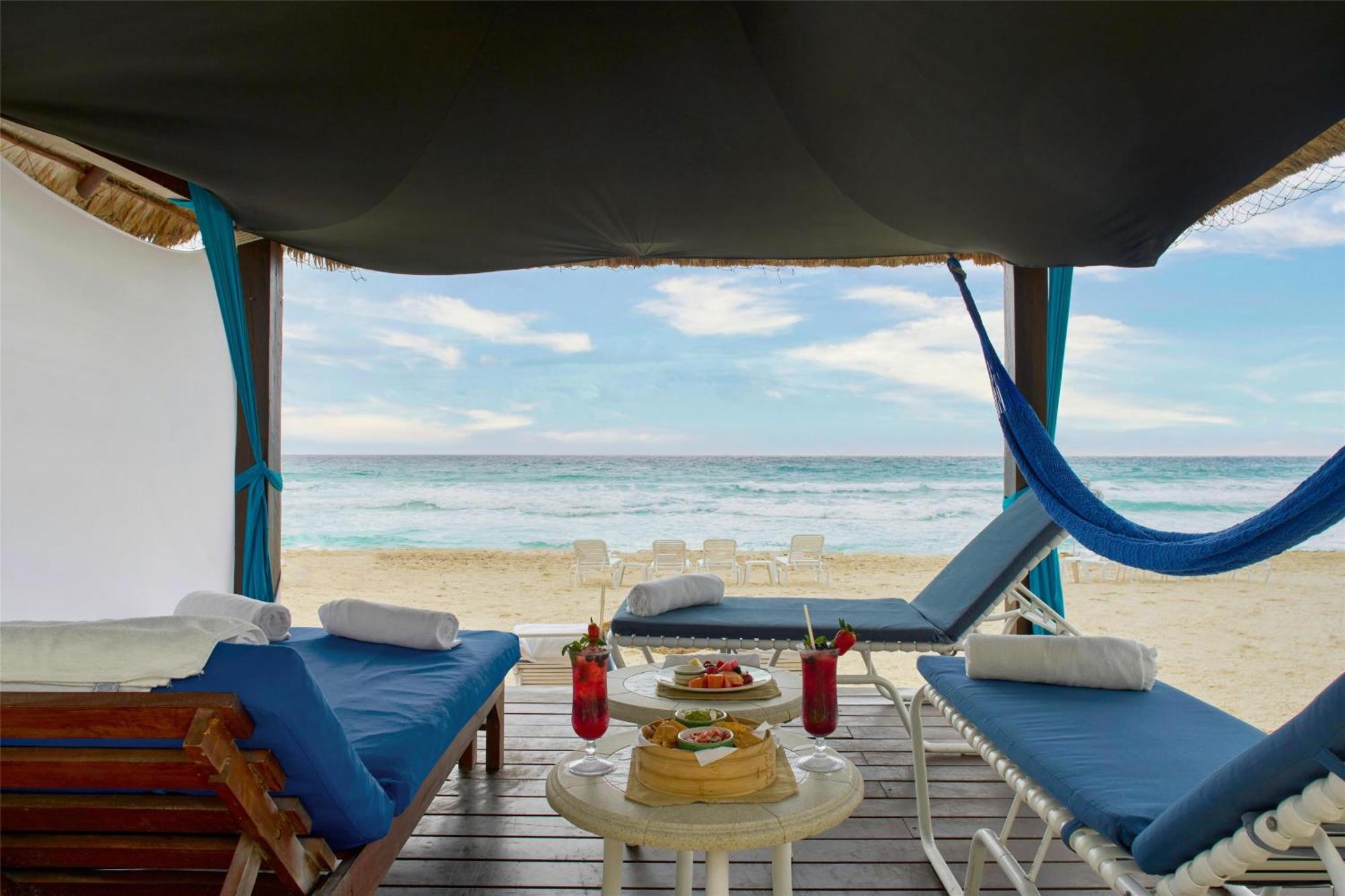 Kempinski Cancún