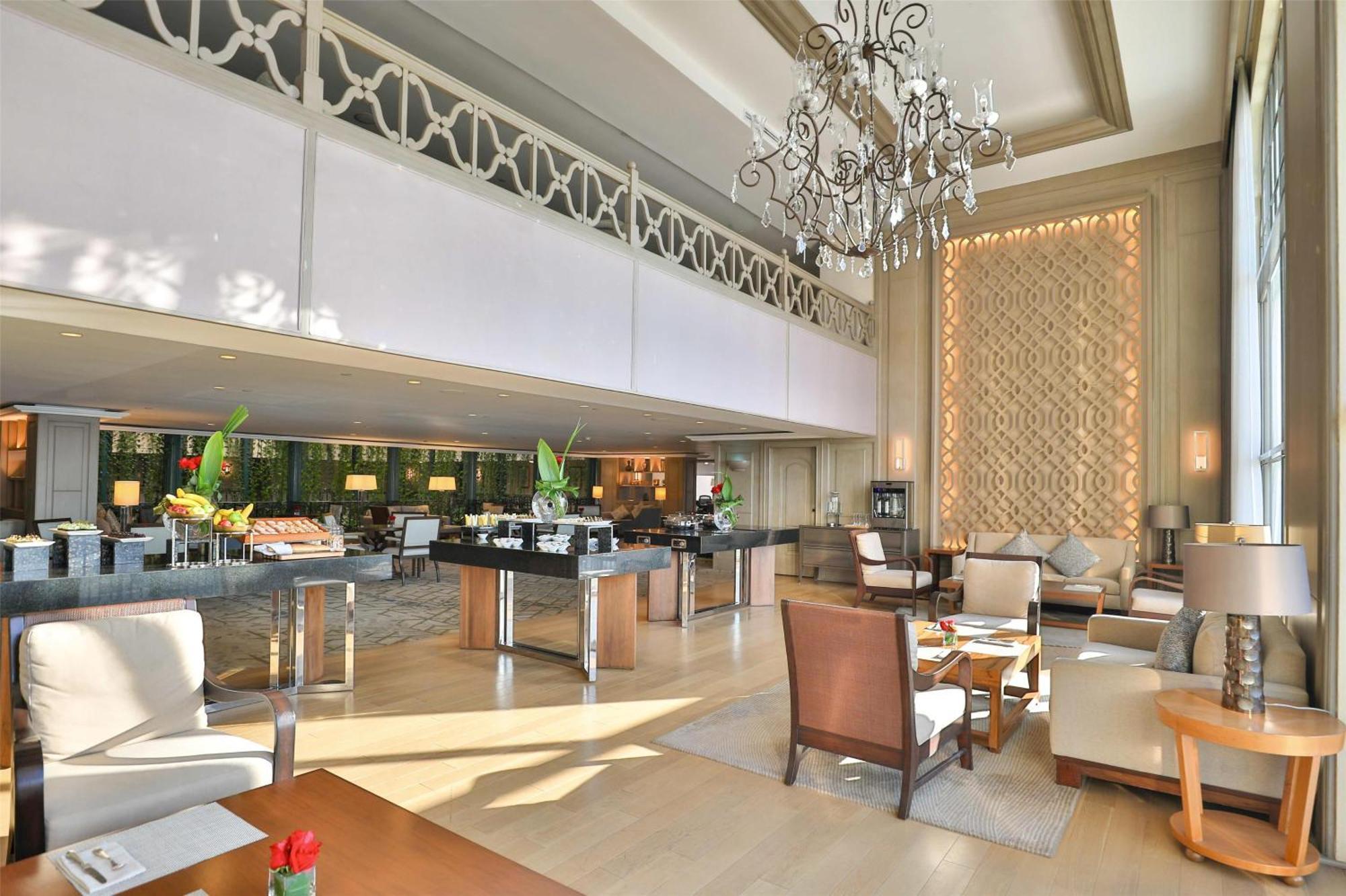 Kempinski Cancún